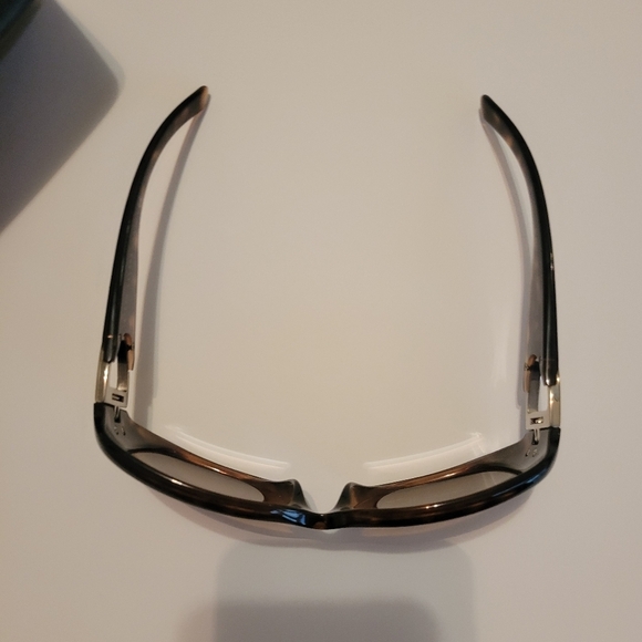 Ralph Lauren‎ Brown Tortoise Frames EUC main image 4